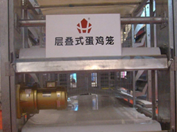 畜牧行业 客户案例