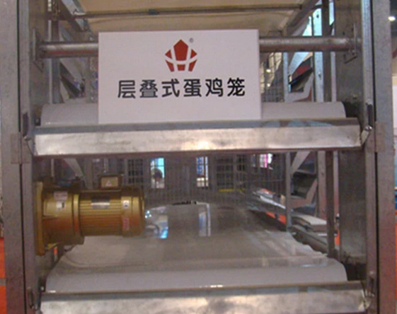 畜牧行业 客户案例